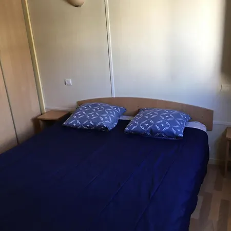 Escale Vendeenne Campingplatz Brem Sur Mer