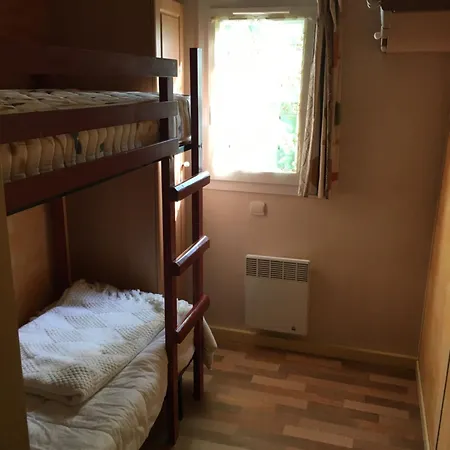 Escale Vendéenne Camping *