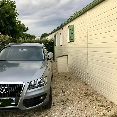 Escale Vendeenne 브렘 쉬르 메르