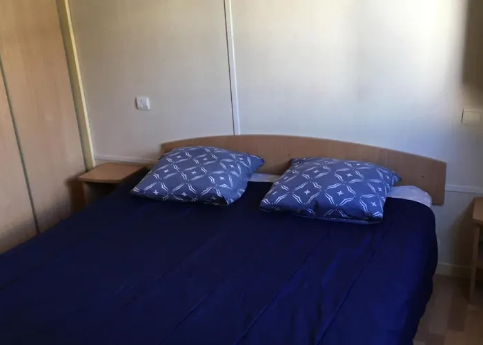 Escale Vendéenne Camping Brem-Sur-Mer