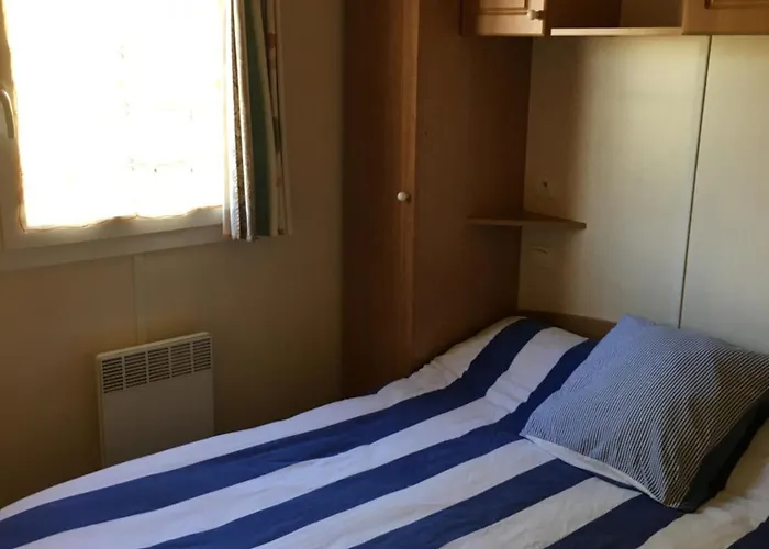 Camping Escale Vendéenne *