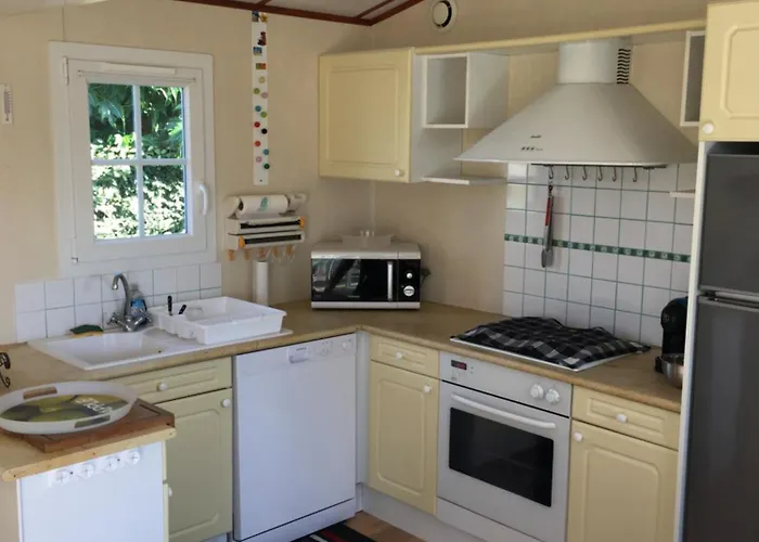 Escale Vendéenne Brem-Sur-Mer