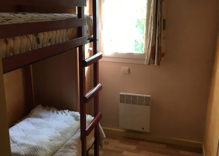 Escale Vendéenne Camping *