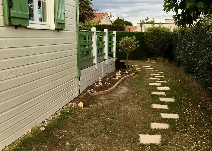 Camping Escale Vendéenne *