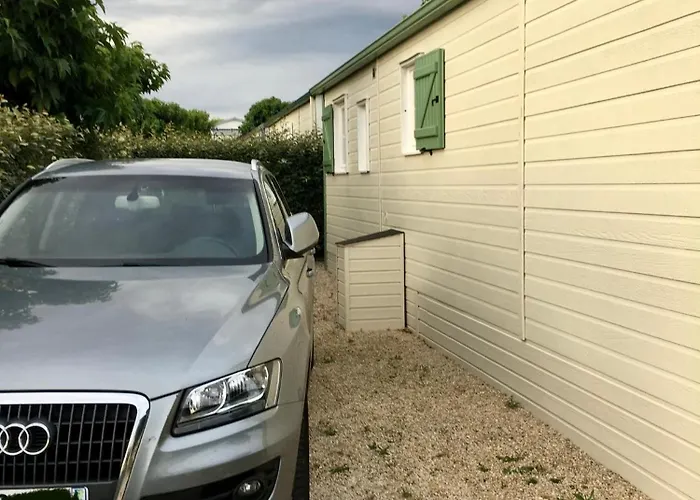 Escale Vendéenne Brem-Sur-Mer